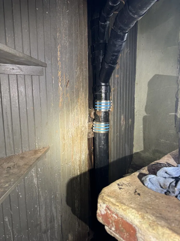 Slide of Reliable Plumbing and Drain Service