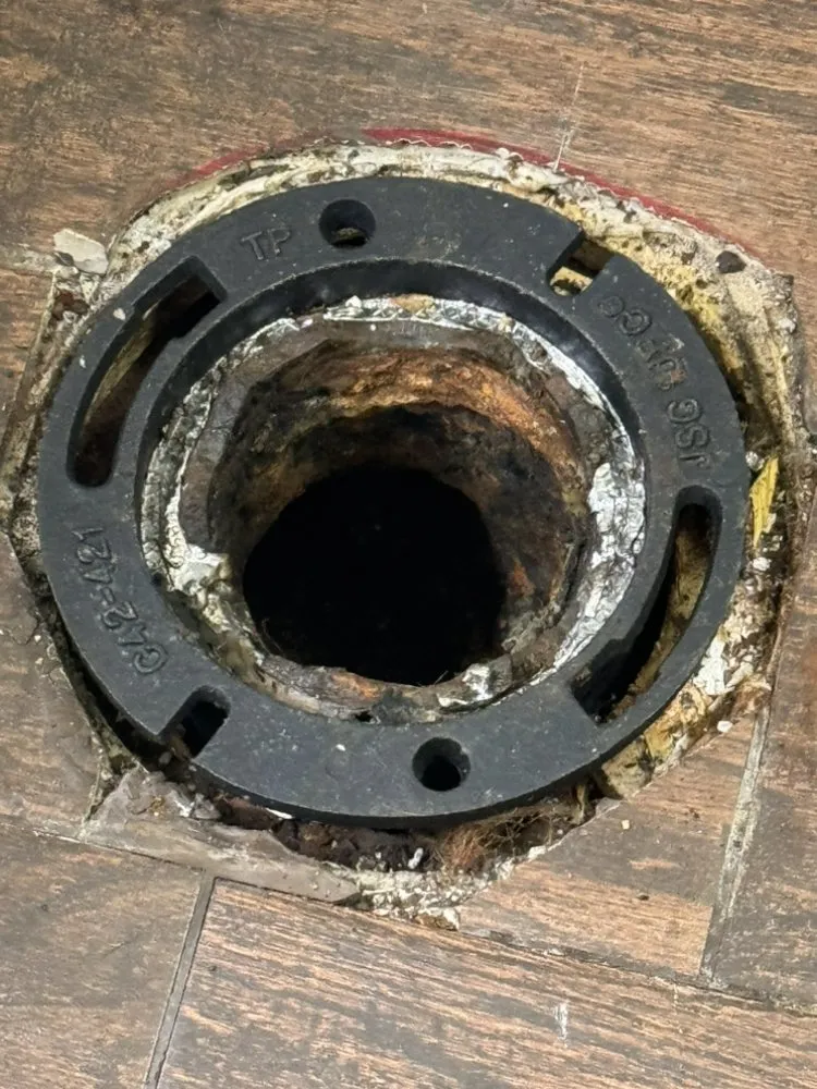 Slide of Reliable Plumbing and Drain Service