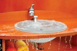 Slide of Reliable Plumbing and Drains