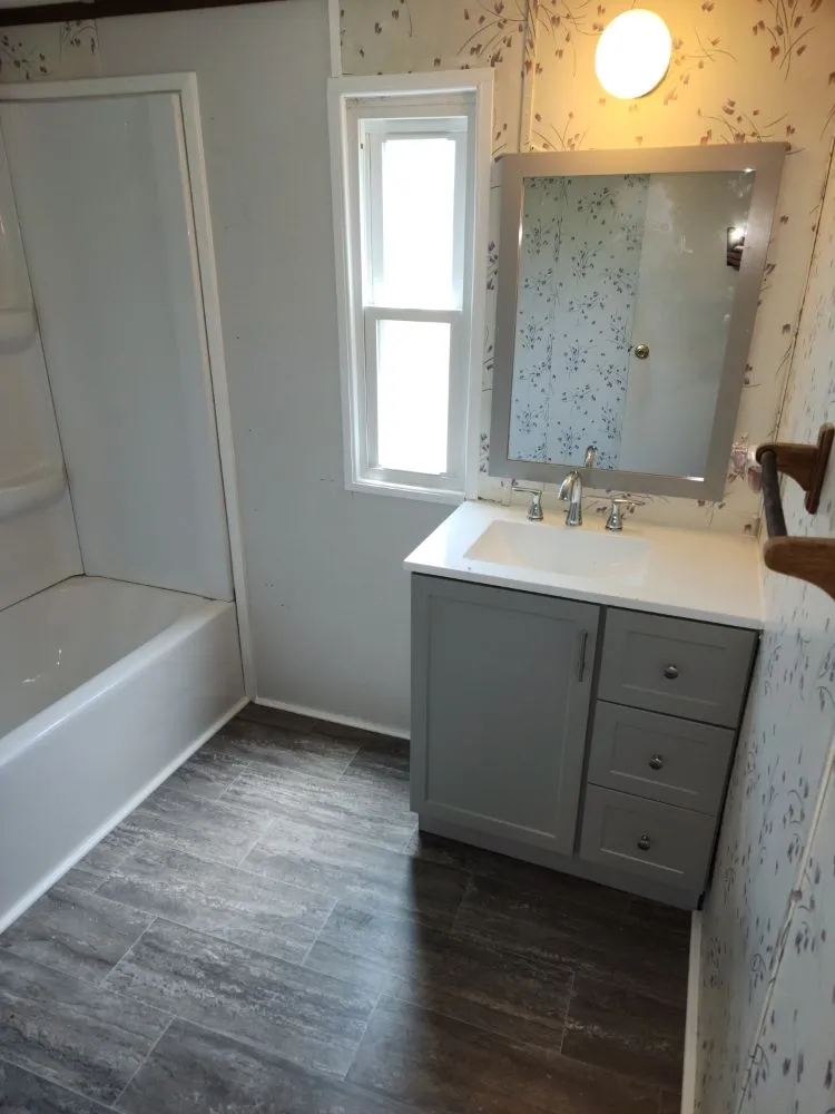 Slide of Reliable plumbing and Repairs