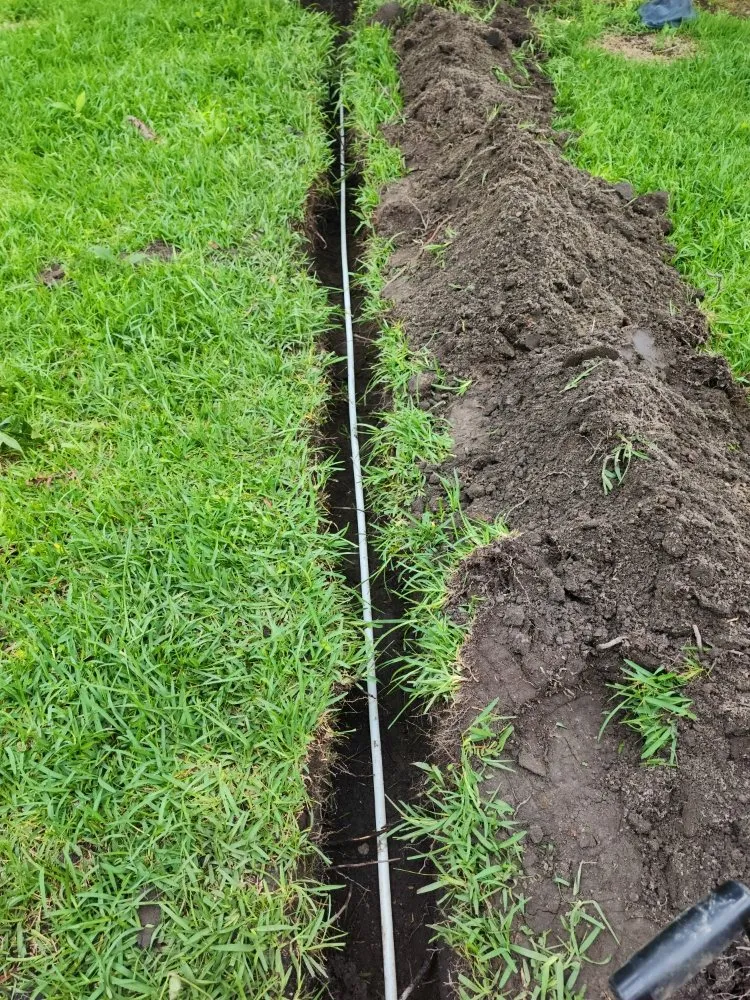 Slide of Reliable plumbing and Repairs