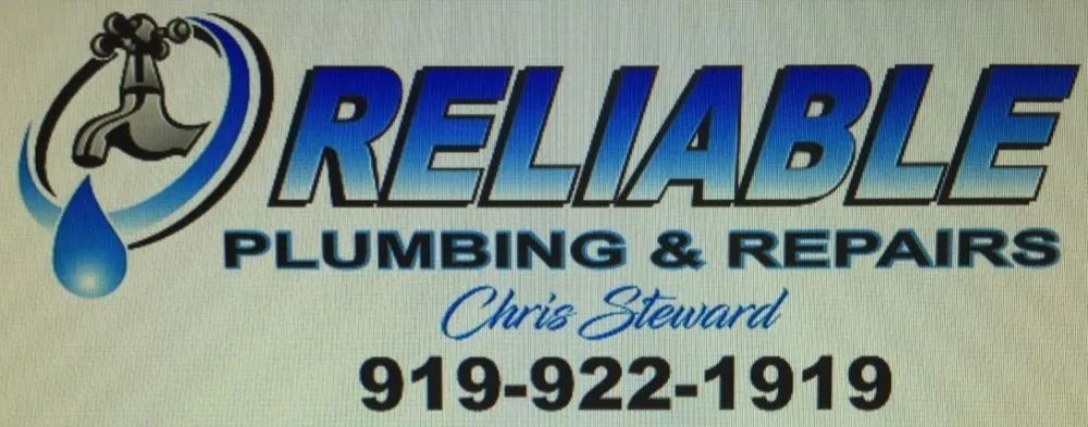 Slide of Reliable plumbing and Repairs