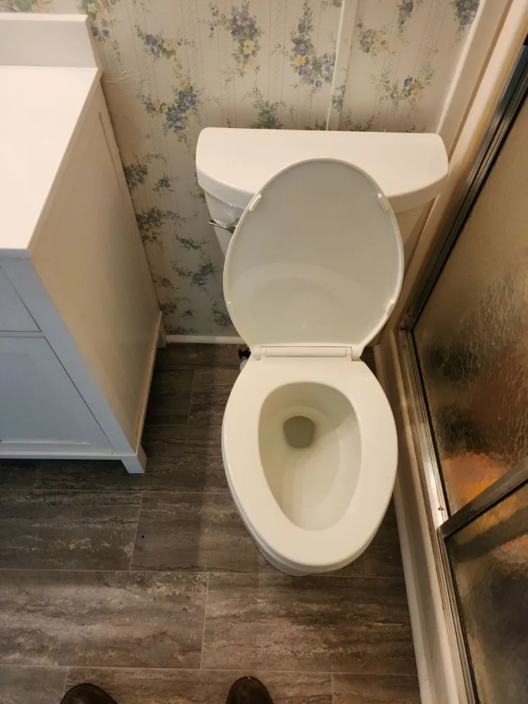 Expert leak detection in La Grange, NC by Reliable plumbing and Repairs