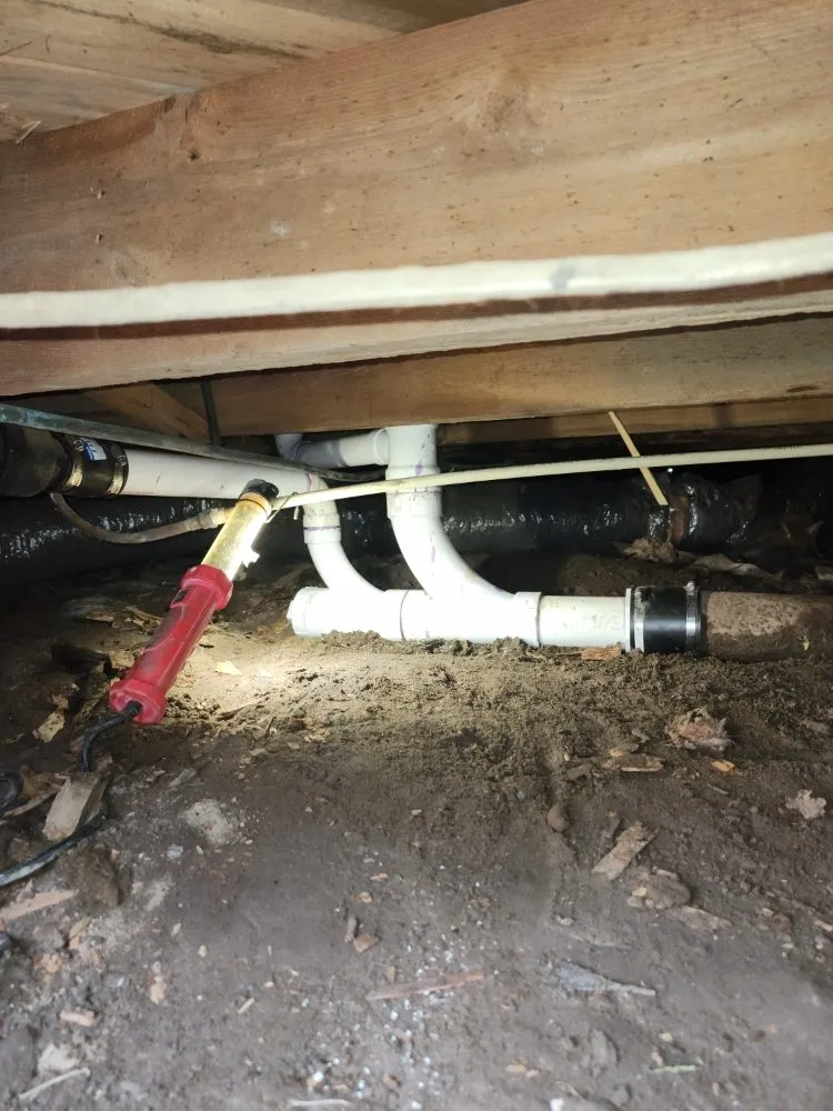 Emergency leak detection experts serving La Grange, NC - Reliable plumbing and Repairs