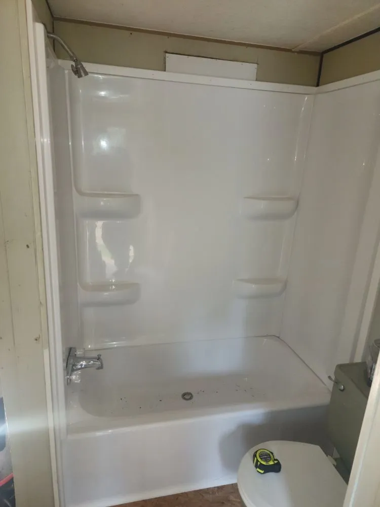 Trusted water heater service for homes in La Grange, NC by Reliable plumbing and Repairs