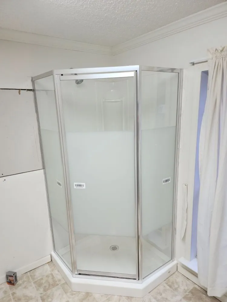 Slide of Reliable plumbing and Repairs