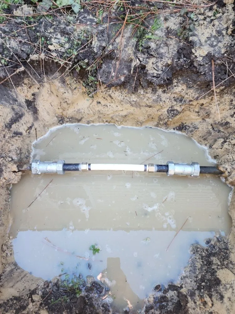 Slide of Reliable plumbing and Repairs