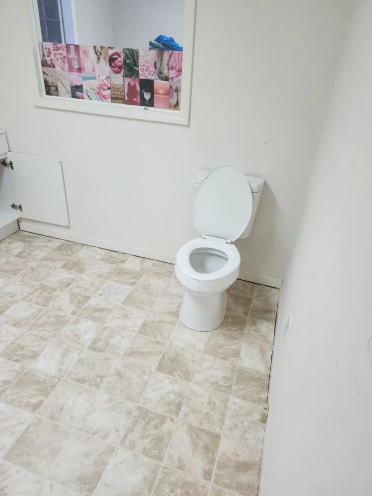 Slide of Reliable plumbing and Repairs