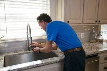 Slide of Reliable Plumbing