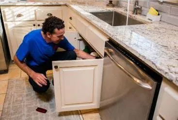 Slide of Reliable Plumbing