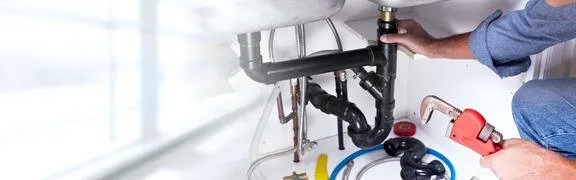 Slide of Reliable Plumbing