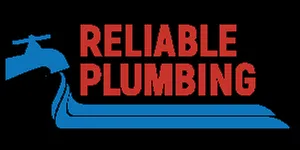 Slide of Reliable Plumbing