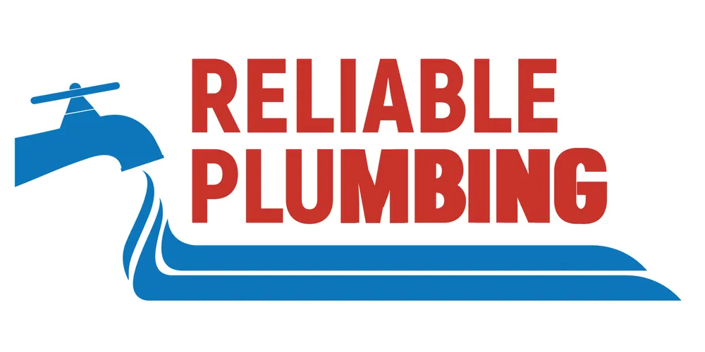 Slide of Reliable Plumbing