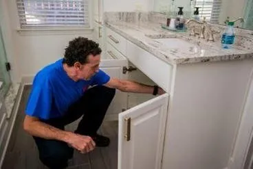 Slide of Reliable Plumbing