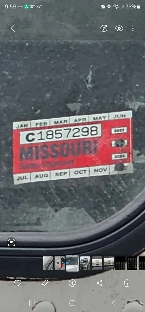 Slide of Reliable Plumbing