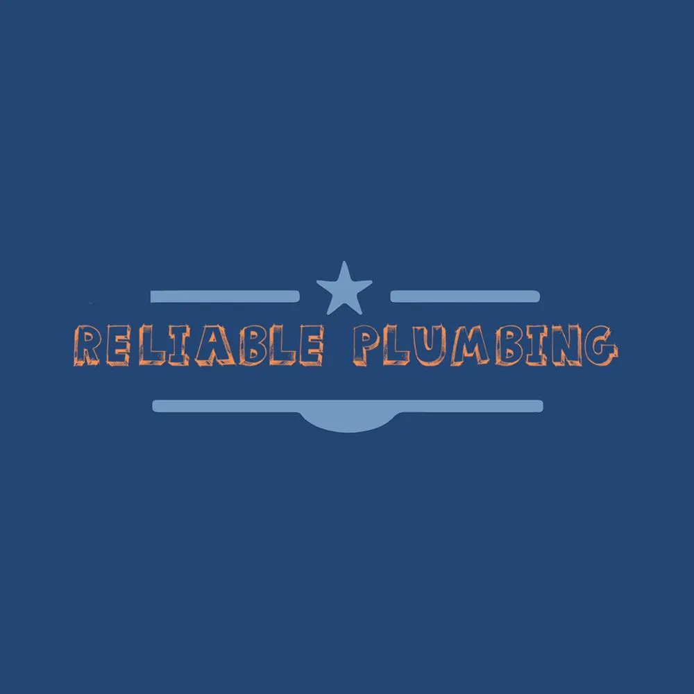 Slide of Reliable Plumbing