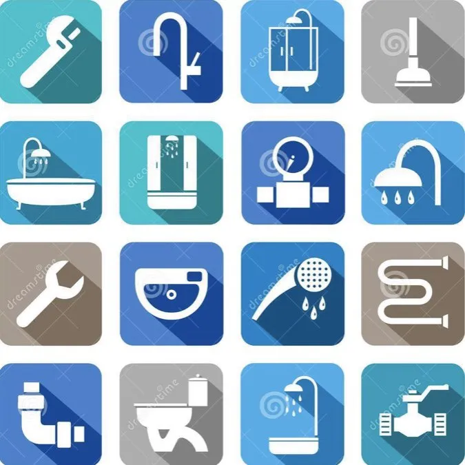 Slide of Reliable Plumbing