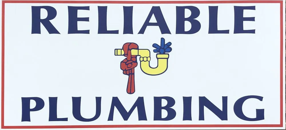 Slide of Reliable Plumbing Contractors