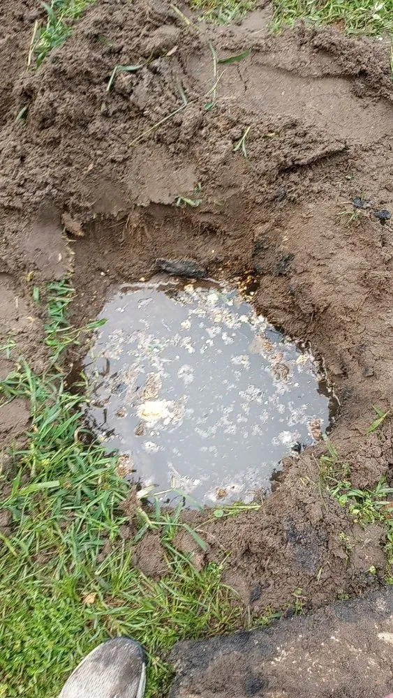 Slide of Reliable Plumbing