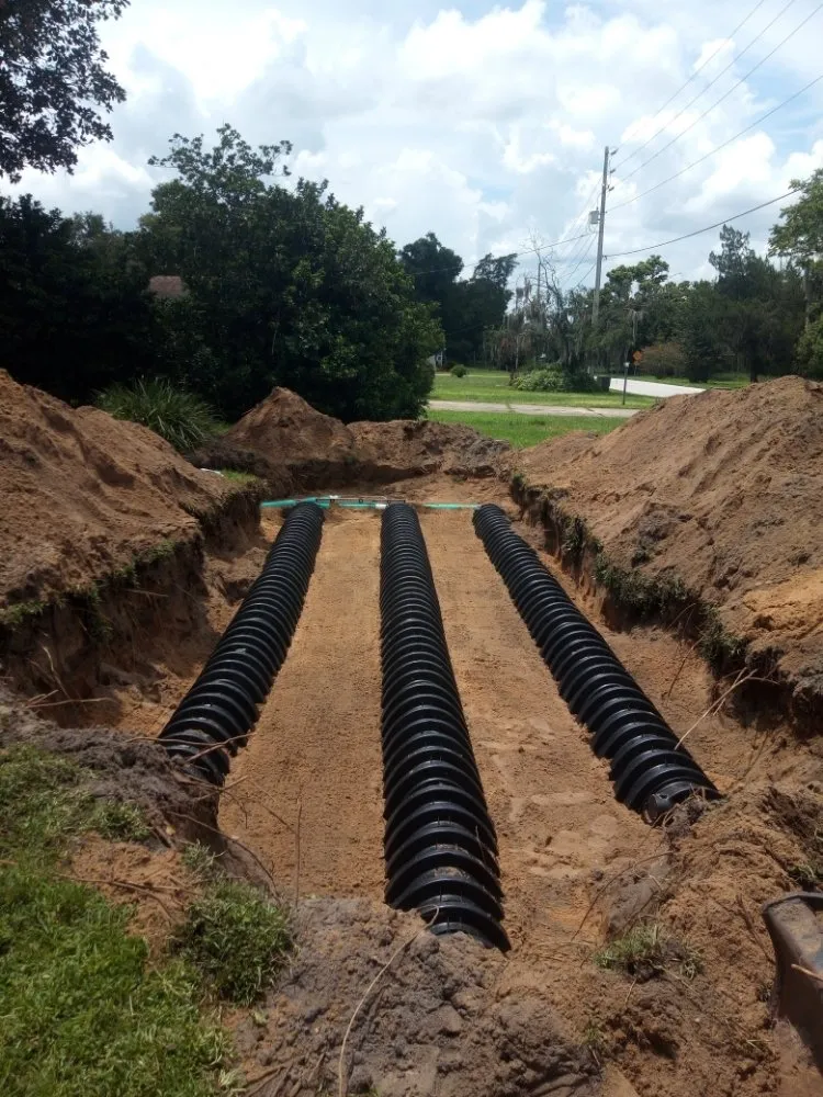 Slide of Reliable Plumbing