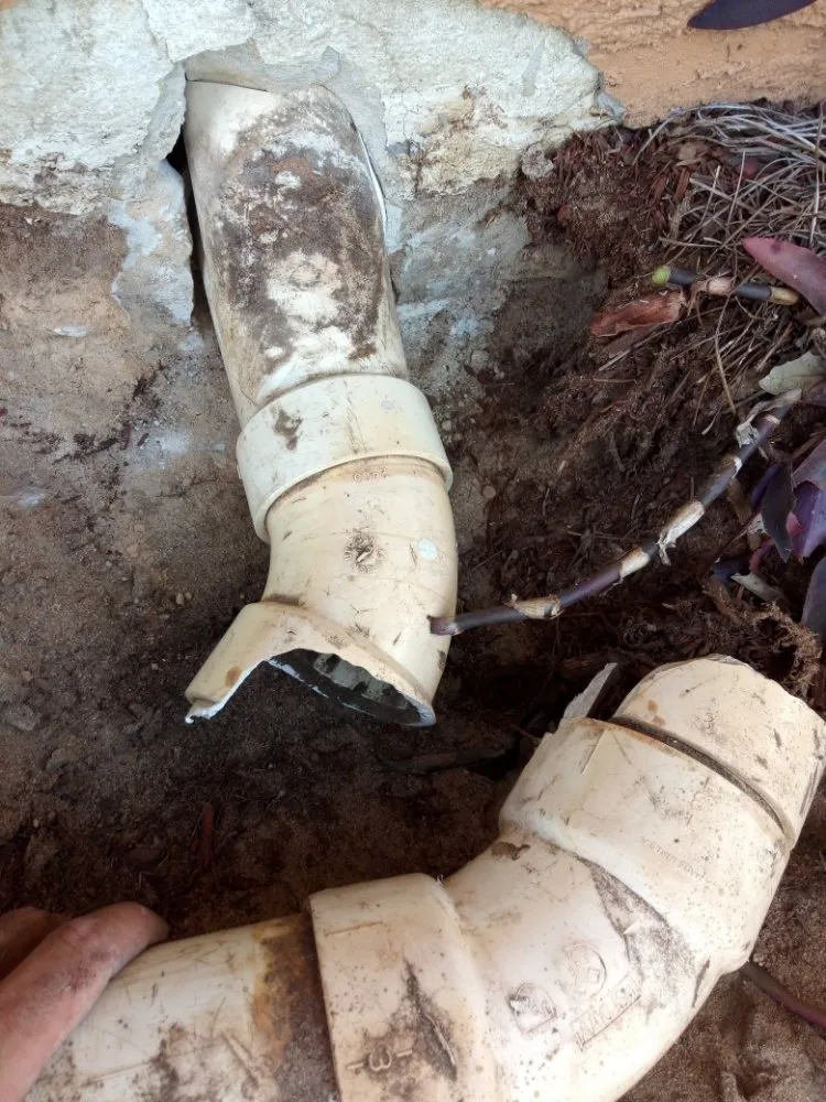 Slide of Reliable Plumbing