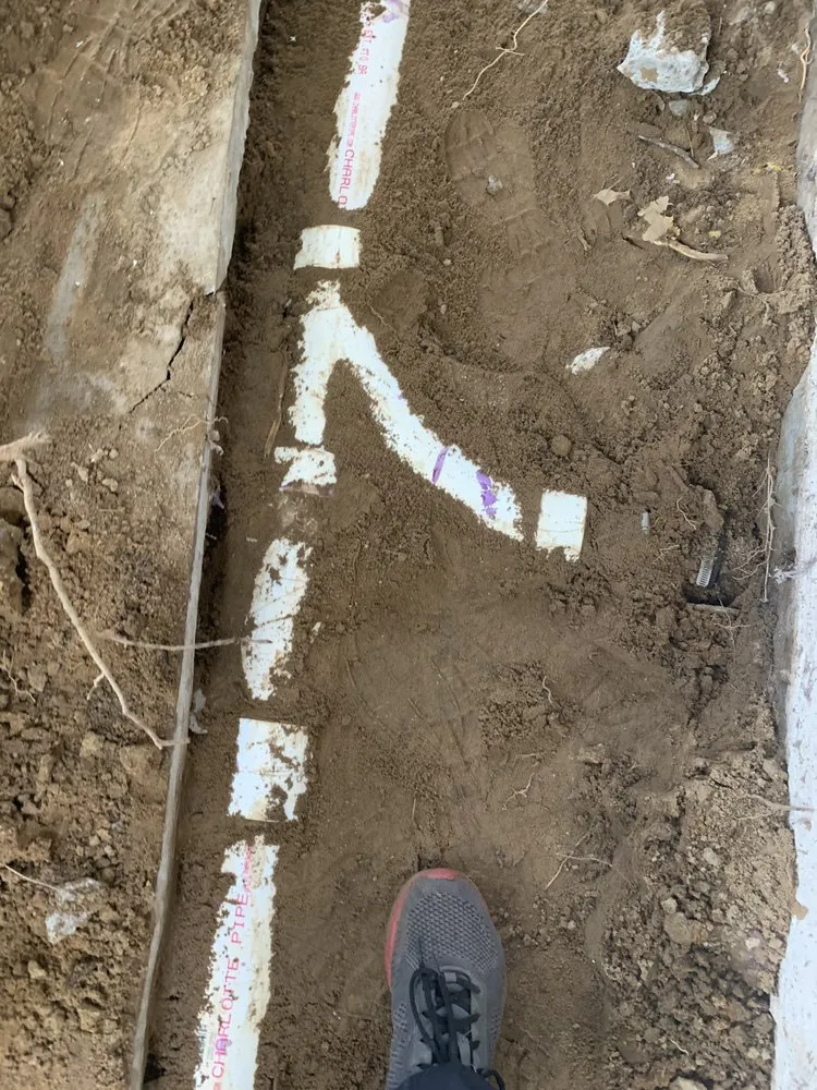 Slide of Reliable Plumbing Plus