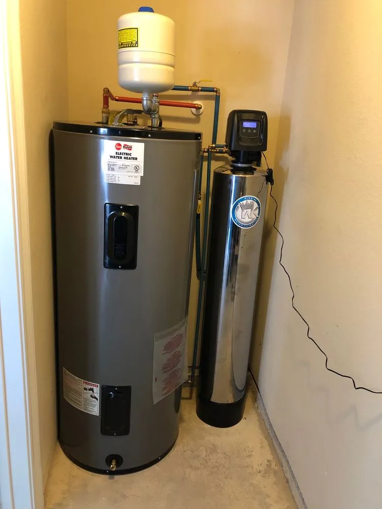 Slide of Reliable Plumbing Plus