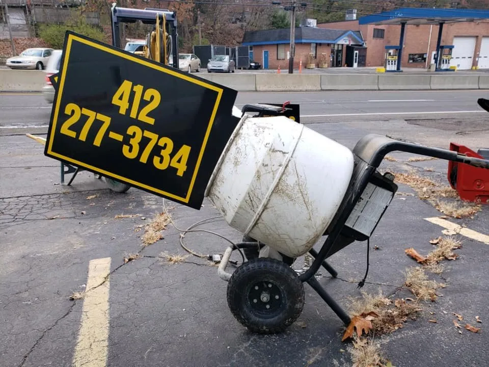 Slide of Reliable Pro Plumbing and Excavating