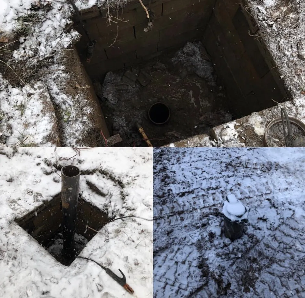 Slide of Reliable Pump & Well Services