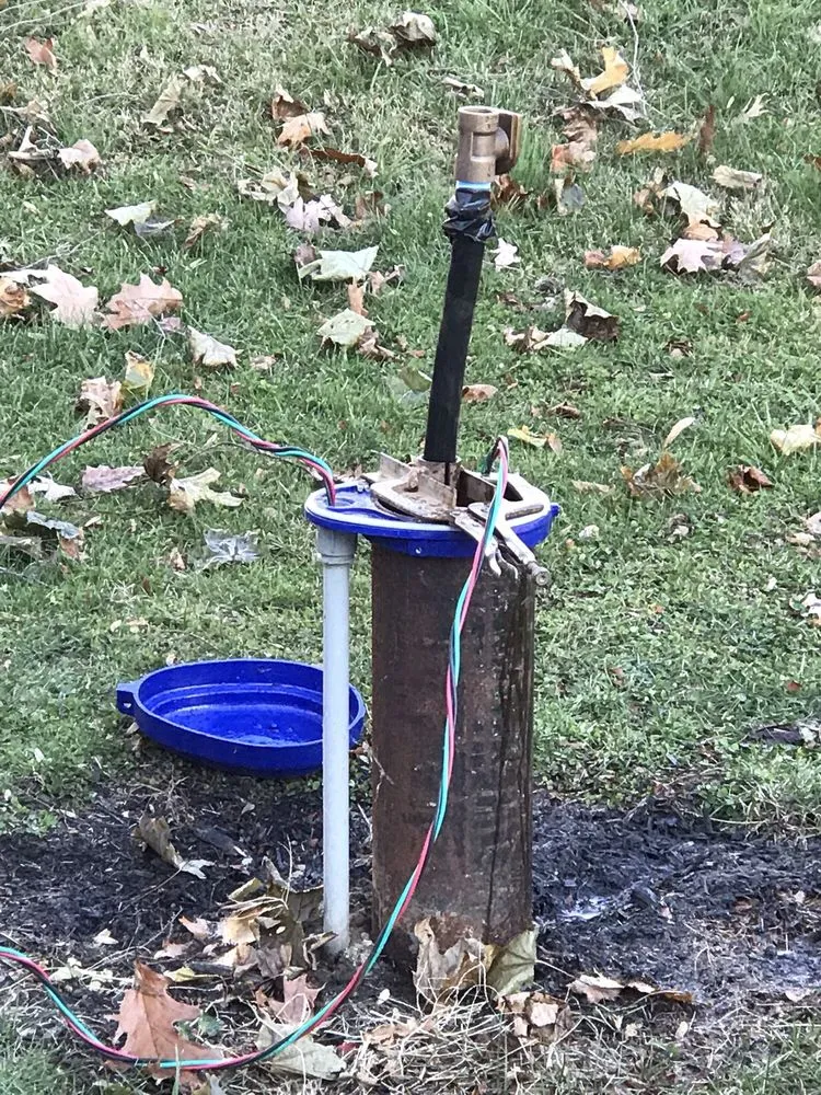 Slide of Reliable Pump & Well Services