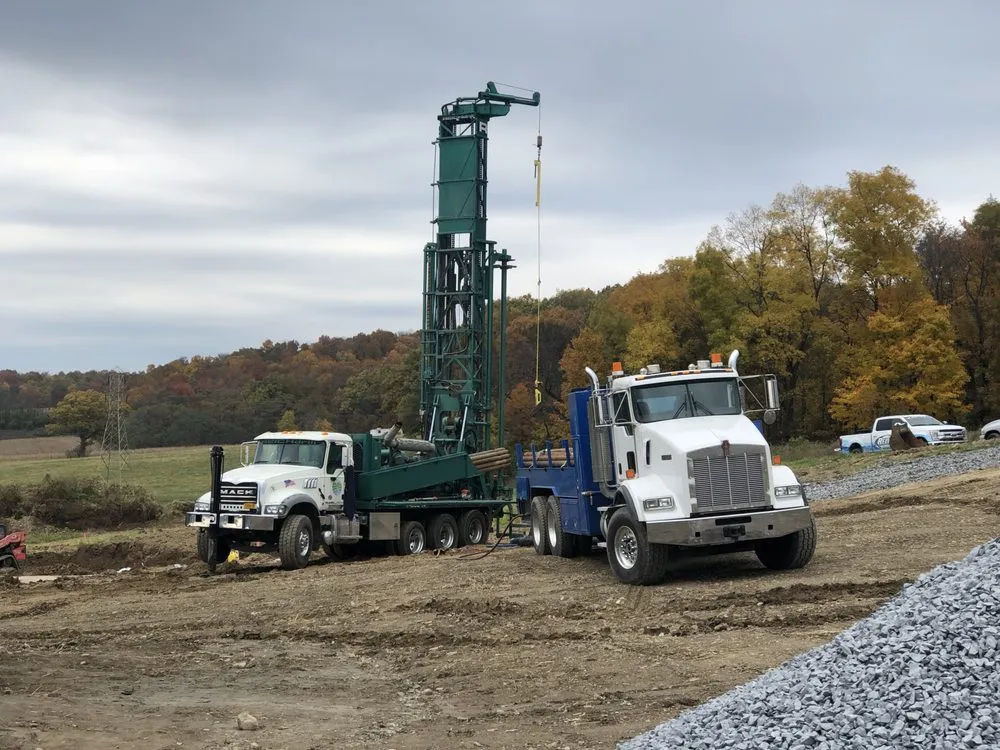 Slide of Reliable Pump & Well Services