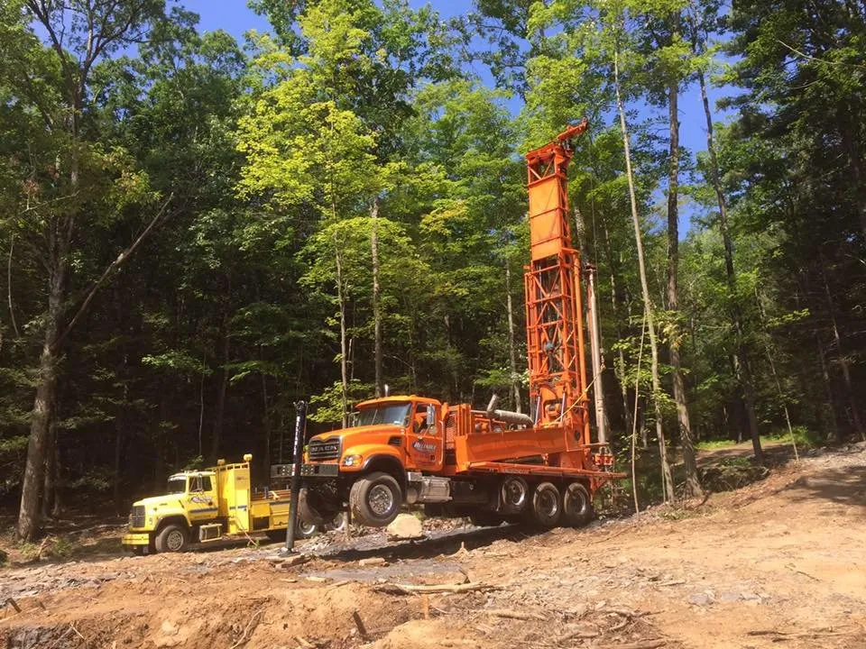 Slide of Reliable Pump & Well Services