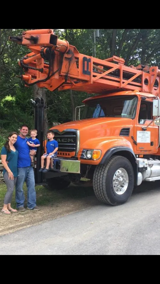 Slide of Reliable Pump & Well Services