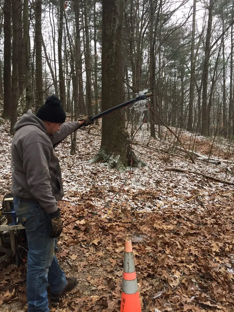 Slide of Reliable Pump & Well Services