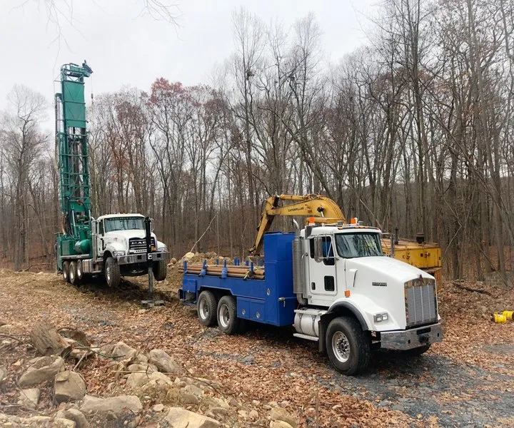 Slide of Reliable Pump & Well Services