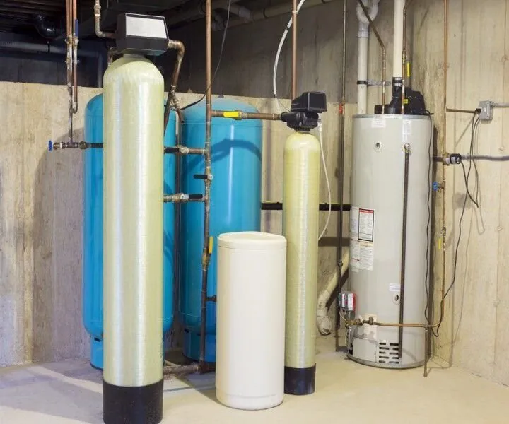 Slide of Reliable Pump & Well Services