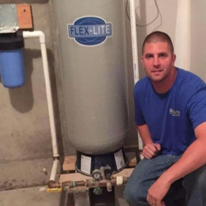 Slide of Reliable Pump & Well Services