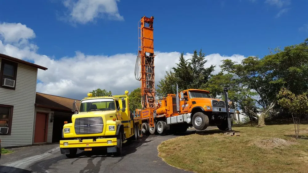 Slide of Reliable Pump & Well Services