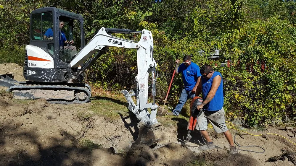 Slide of Reliable Pump & Well Services