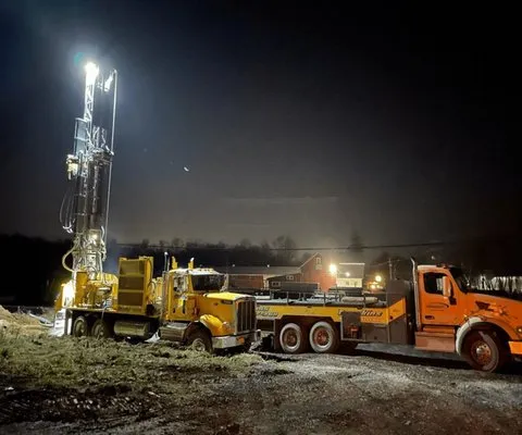 Reliable Pump & Well Services