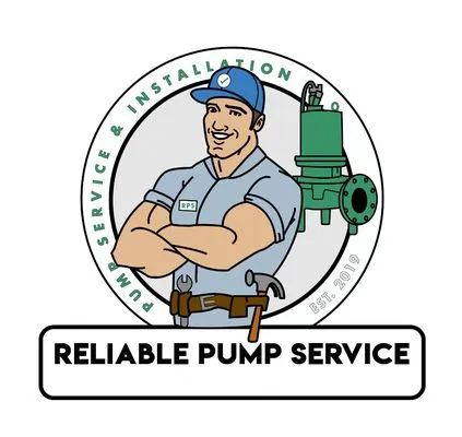 Reliable Pump Services Logo