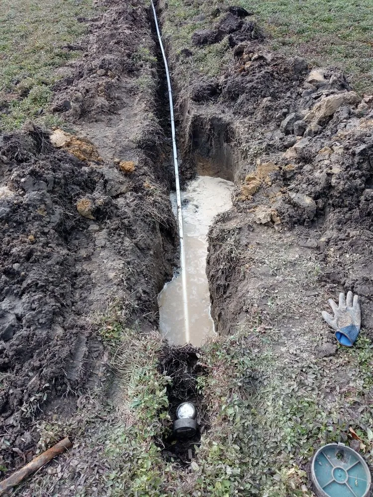 Reliable leak detection in Jacksonville, NC by Reliable Repair