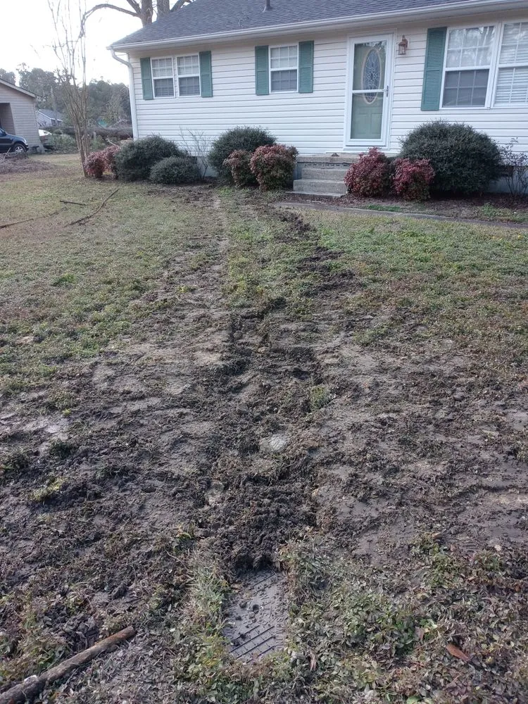 Professional water heater service for homes in Jacksonville, NC by Reliable Repair