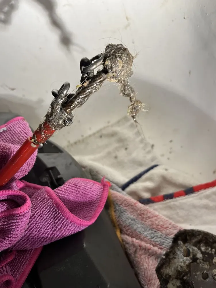 Slide of Reliable Repairs Handyman Service