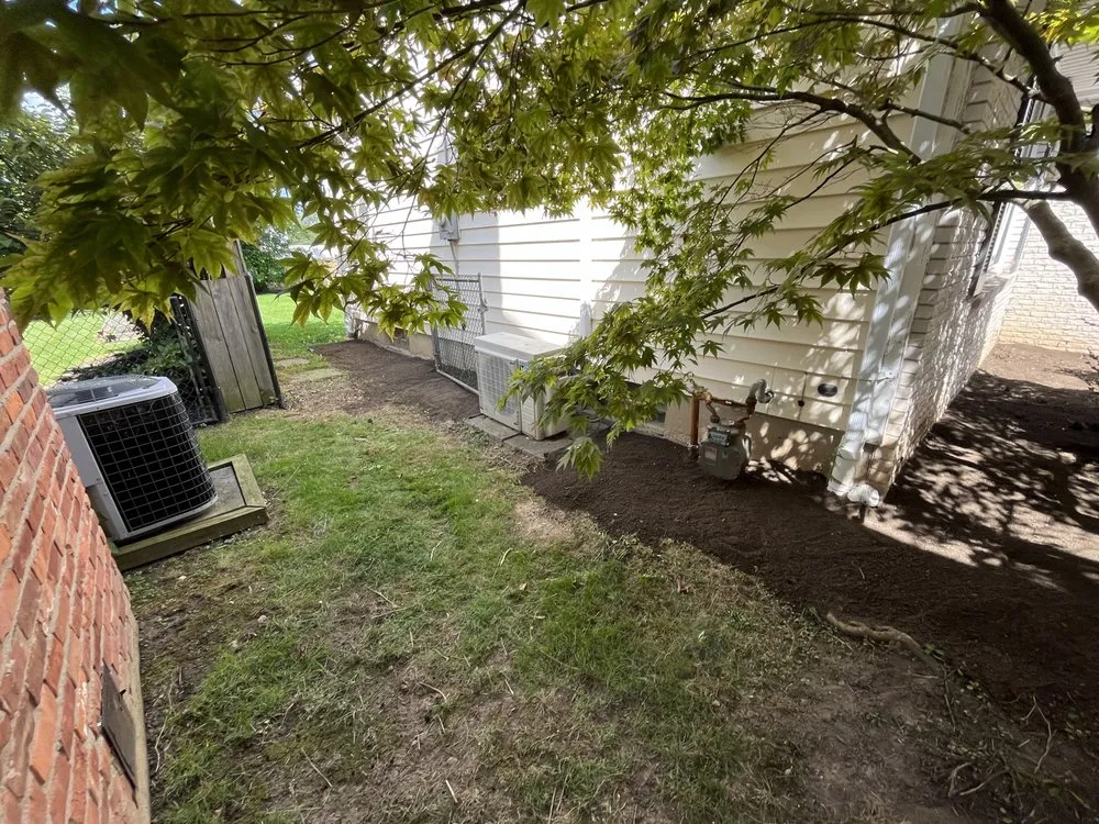 Slide of Reliable Repairs Handyman Service