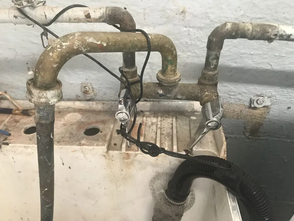 Slide of Reliable Repairs Handyman Service