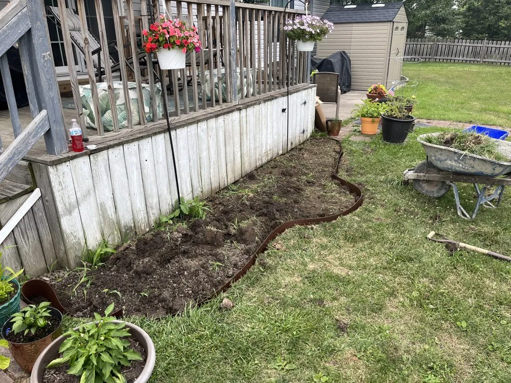 Slide of Reliable Repairs Handyman Service