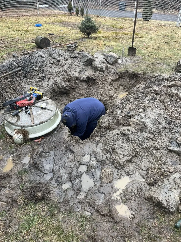 Slide of Reliable Repairs Handyman Service