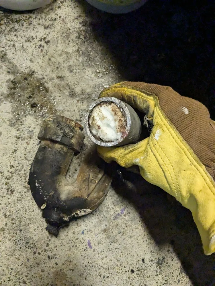 Trusted leak detection for homes in Lockport, NY by Reliable Repairs Handyman Service