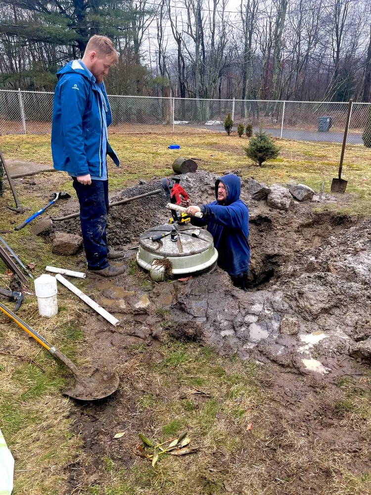 Trusted pipe repair for homes in Lockport, NY by Reliable Repairs Handyman Service